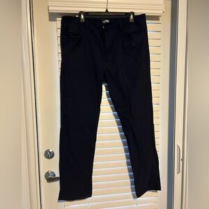 Men’s North Face Pants size 36